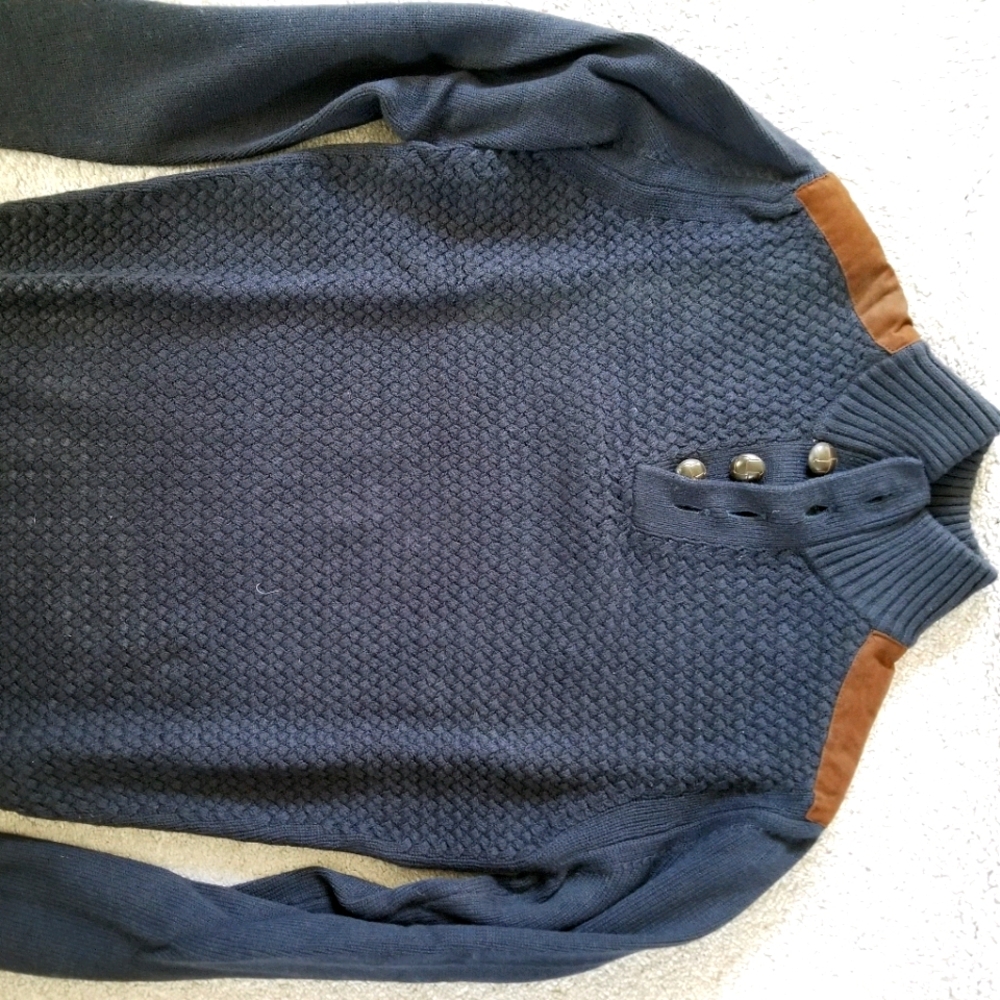 RW&CO sweater xs slim